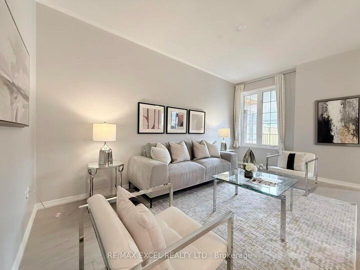 Property Photo: 53 Northvale Road ON L6B 1H3