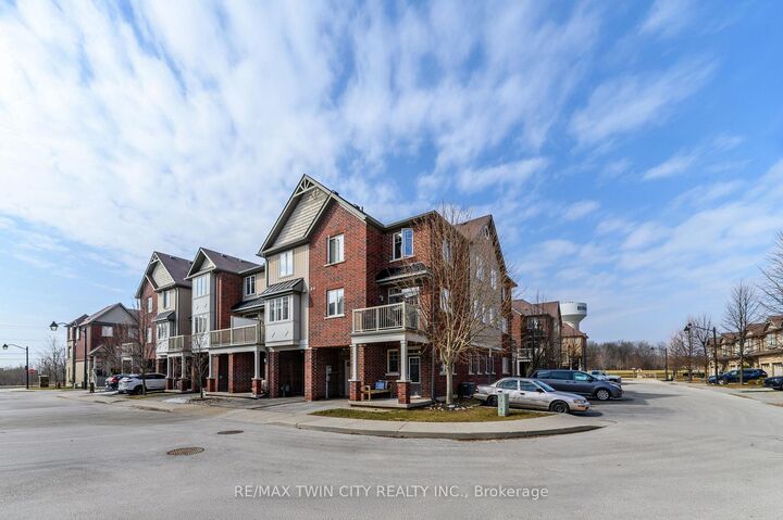 Property Photo: 310 Fall Fair Way ON L0R 1C0