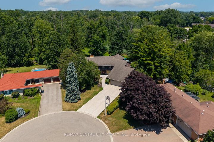 Property Photo: 255 Mill Pond Crescent ON N7G 3P9