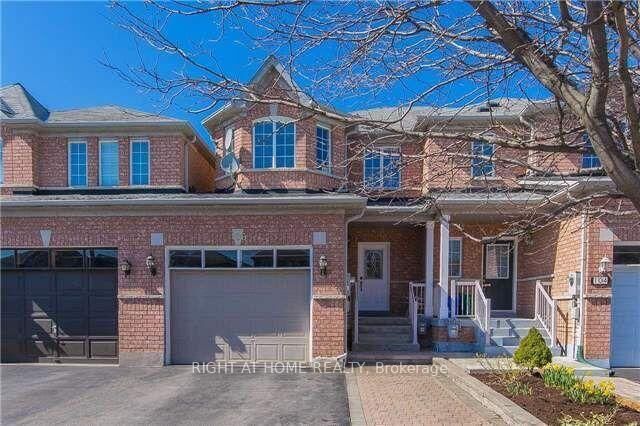 Property Photo: 106 Novella Road ON L4K 5K7