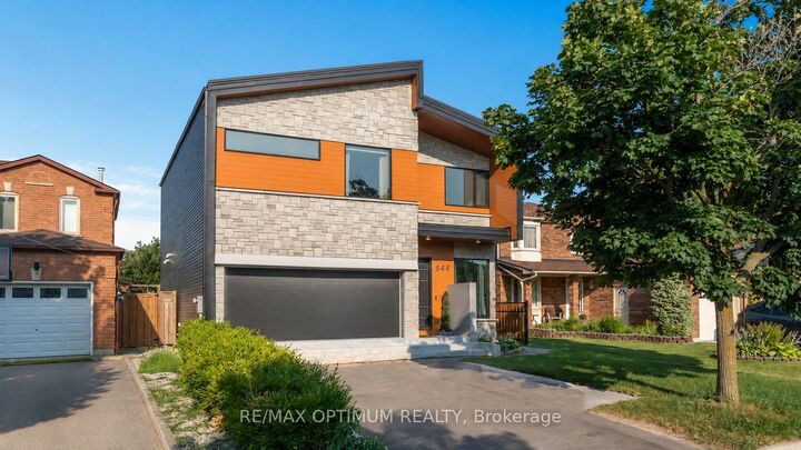 644 Roselaire Trail — photo 1