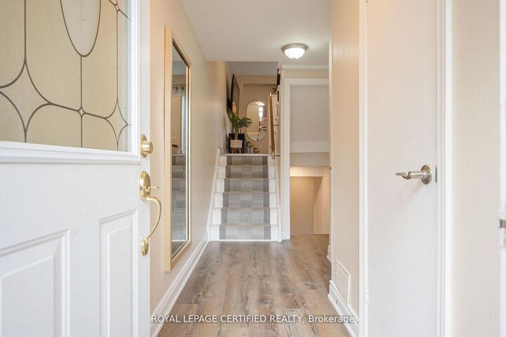Property Photo: 371 Bronte Street S 91 ON L9T 3K5