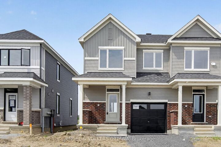 728 Haflinger Row — photo 1