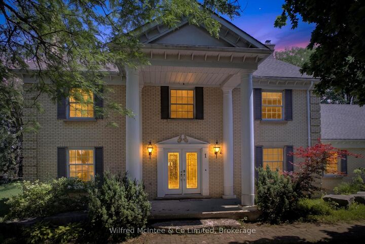 Property Photo:  1 Remington Drive  ON N0G 2W0 