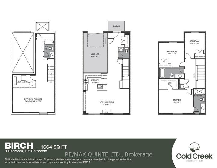 Property Photo: 59 Hineman Street ON K0K 2T0