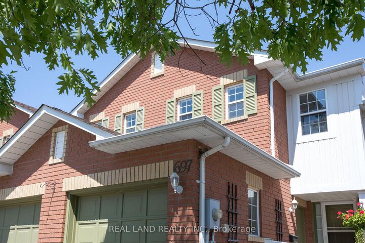 Property Photo: 697 Limpert Terrace ON L3Y 8R2