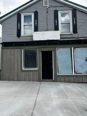 Property Photo: 113 Trafalgar Road ON N0B 1Z0