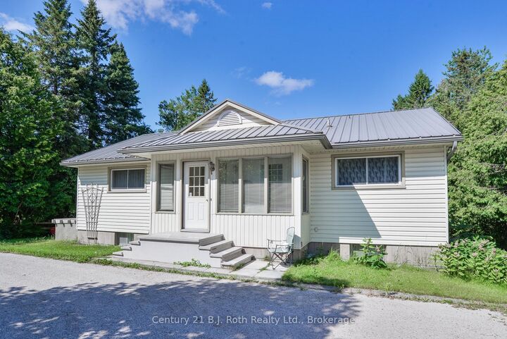 Property Photo: 4548 Orkney Heights ON L3V 6H7