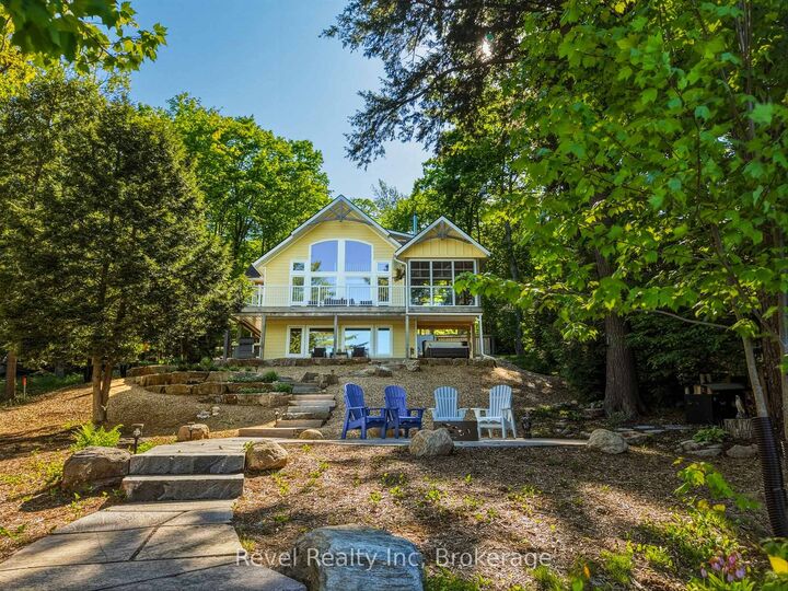 Property Photo: 1090 Lawson Road ON P0B 1A0