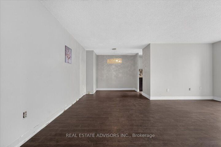 Property Photo:  4 Kings Cross Road 1206  ON L6T 3X8 