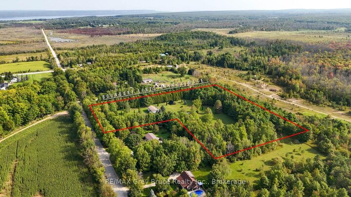 70183 Zion Church Road — photo 1