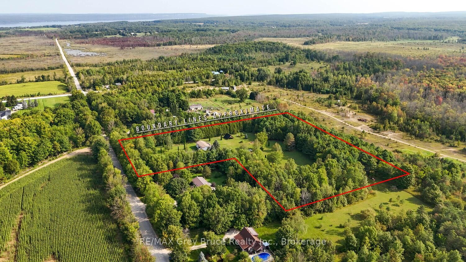 Property Photo:  70183 Zion Church Road  ON N0H 2T0 
