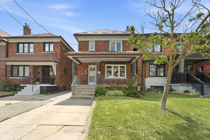 280 Westmount Avenue — photo 1