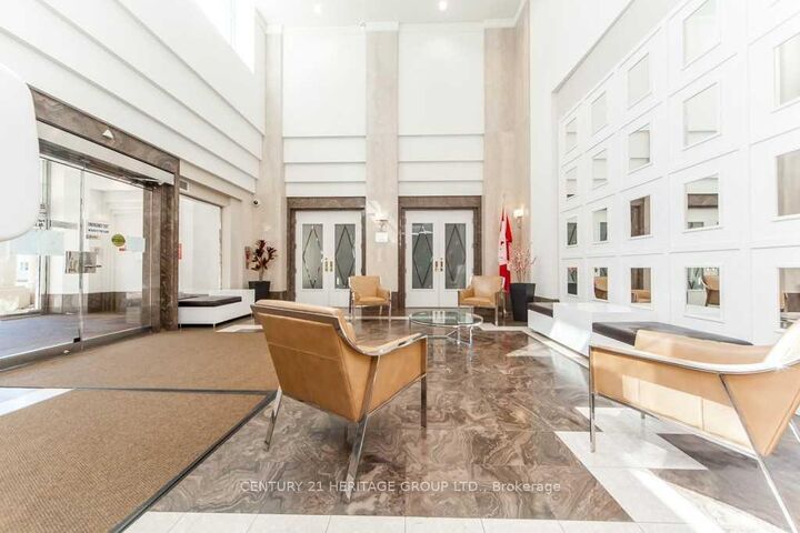 Property Photo:  68 Corporate Drive 935  ON M1H 3H3 