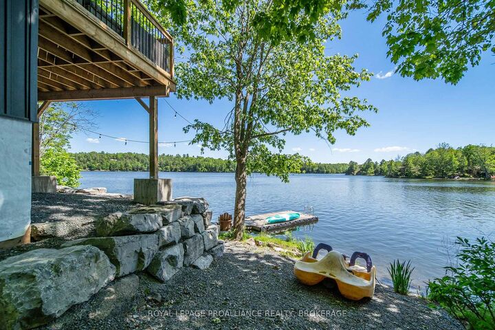 Property Photo:  402 Troy Lake Road  ON K0G 1E0 