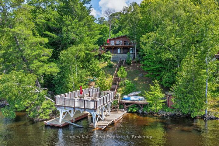 260 West Point Sands Road — photo 1