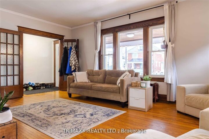 Property Photo: 43 Dacotah Street ON L2R 1Z6