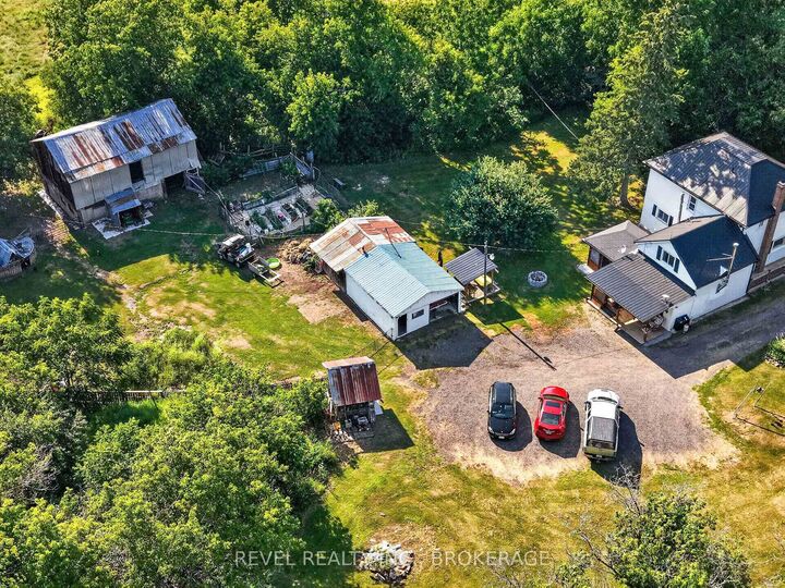 Property Photo:  1905 Rutledge Road  ON K0H 2T0 
