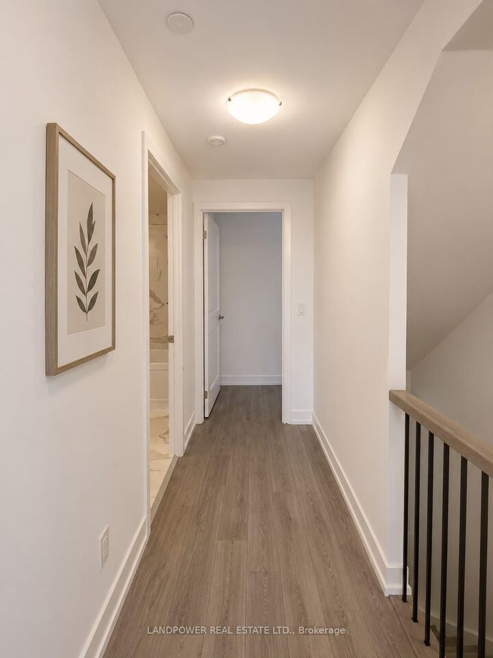 Property Photo: 51 Winlock Park 25 ON M2N 4S2