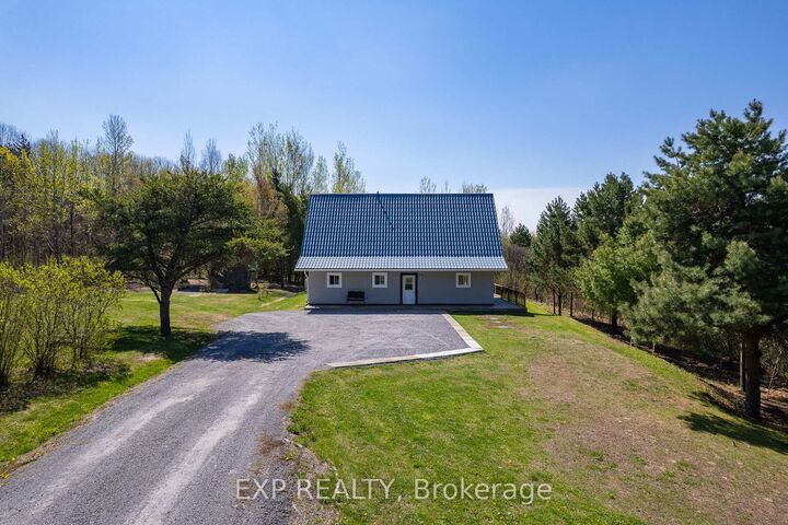 Property Photo:  568 Lake George Road  ON K0B 1L0 