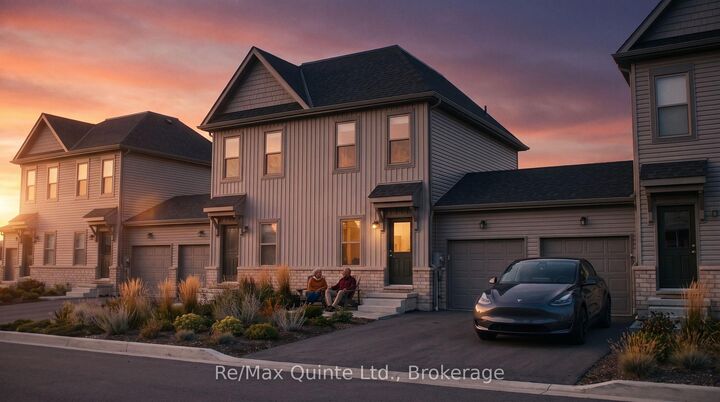 Property Photo: 64 Hineman Street ON K0K 2T0