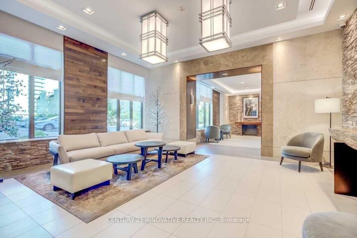 Property Photo:  1215 Bayly Street 610  ON L1W 1L7 