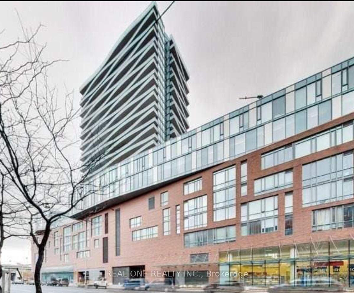 Property Photo:  3 Market Street 210  ON M5E 0A3 