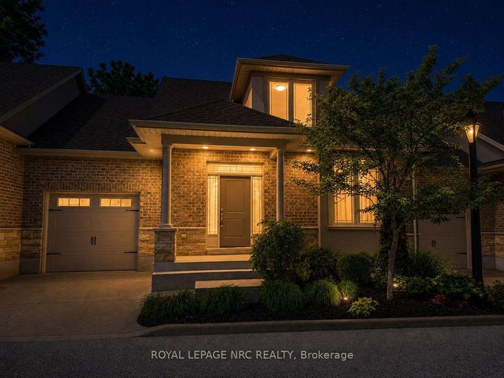 Property Photo: 6186 Dorchester Road 2 ON L2G 5T2