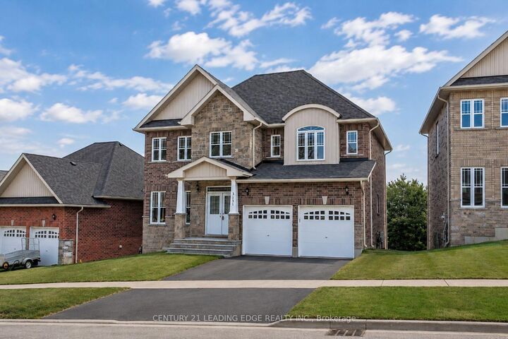 3151 Monarch Drive — photo 1