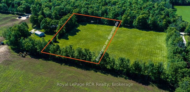 Lot 2 Part Lot 17 Bells Lake Road — photo 1