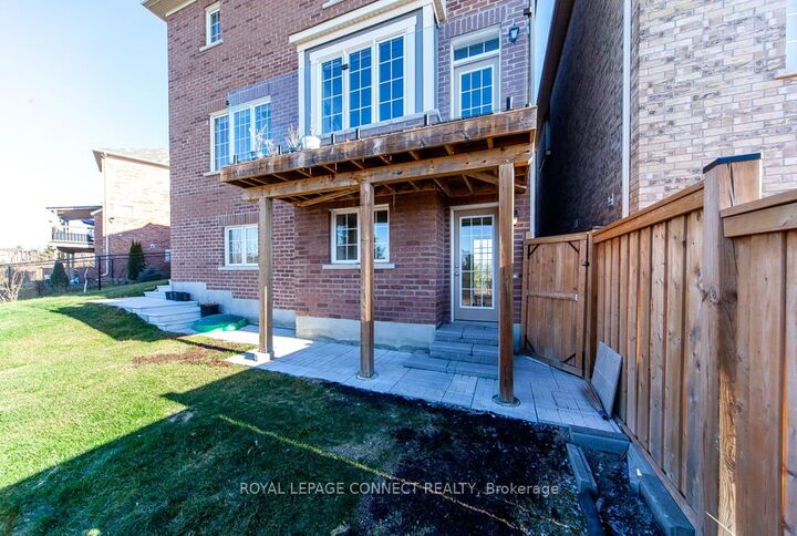 Property Photo: 2412 Moonlight Crescent Bsmt ON L1V 2P8
