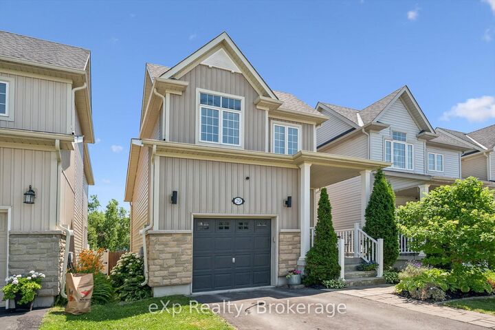 Property Photo:  29 Goodall Court  ON N1M 0C8 