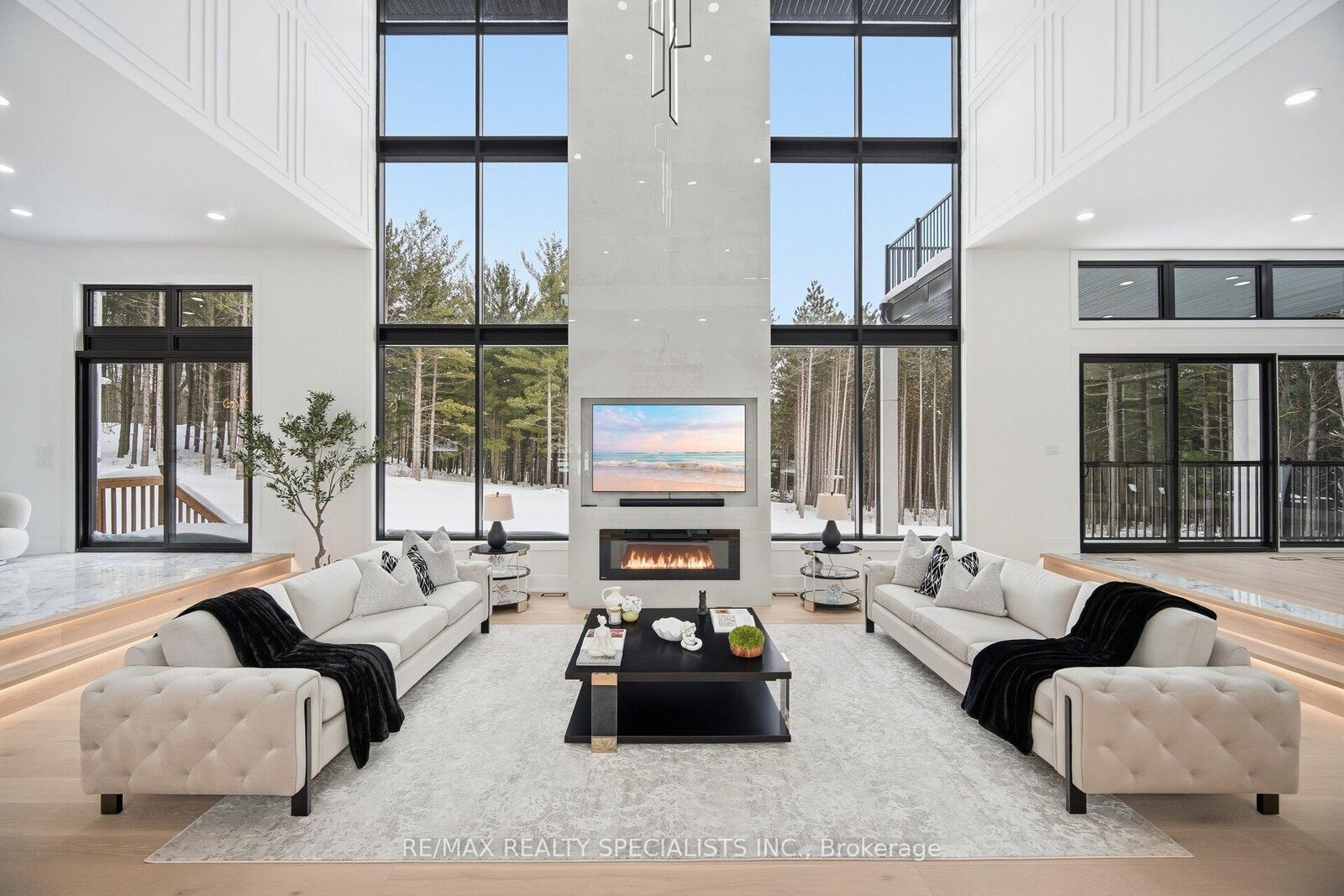 Property Photo: 18785 The Gore Road ON L7E 0X9