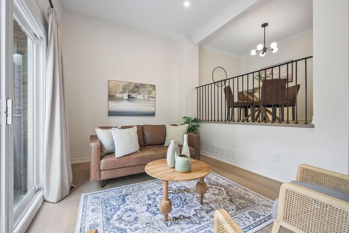 Property Photo: 2222 Marine Drive 1 ON L6L 1C1