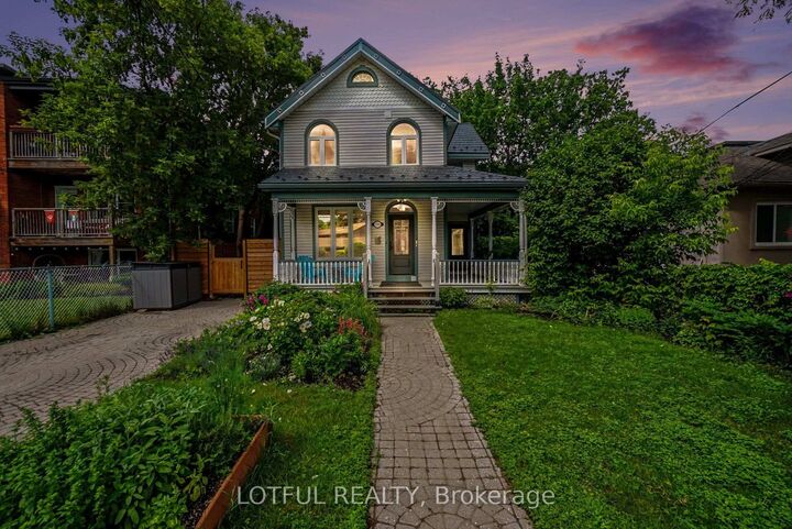 518 Hilson Avenue — photo 1
