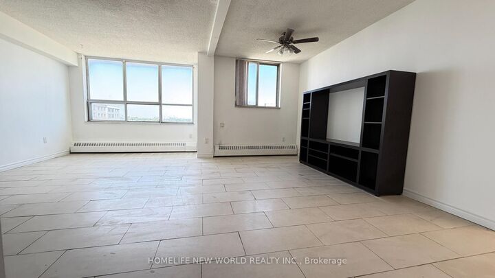 Property Photo: 50 Lotherton Pathway 1114 ON M6B 2G7