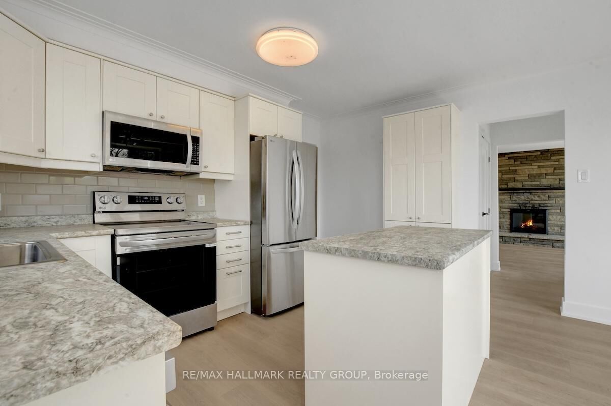 Property Photo: 269 Michel Circle ON K1L 7P4