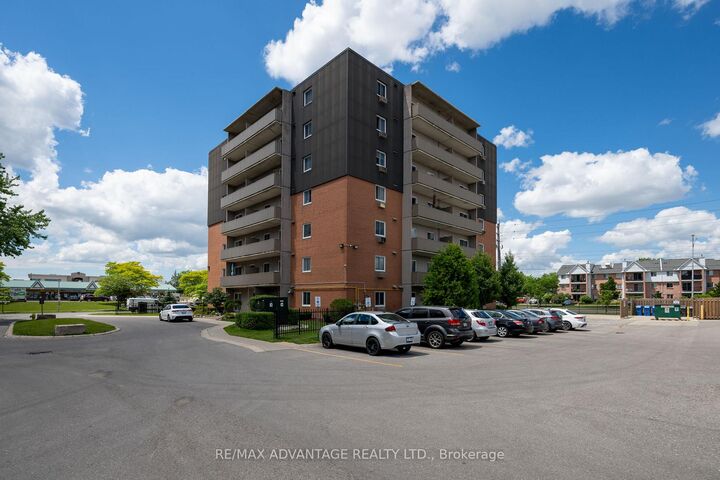 1100 Jalna Boulevard 602 — photo 1