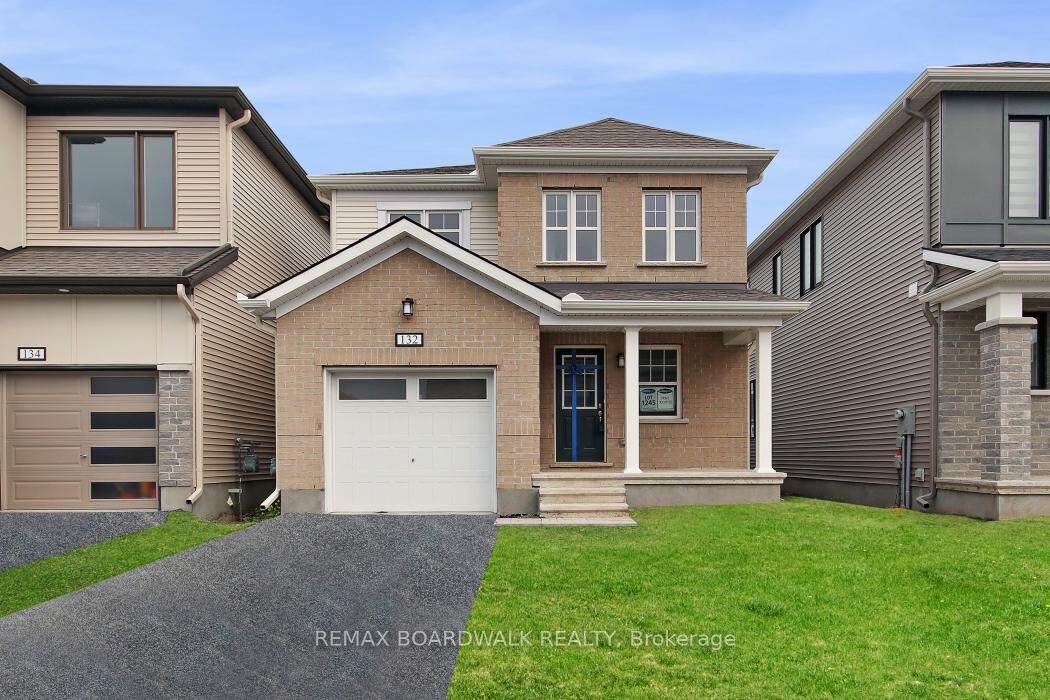 Property Photo: 132 Yearling Circle ON K0A 2Z0
