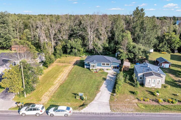 Property Photo:  4174 Fountain Drive  ON L3V 0N5 