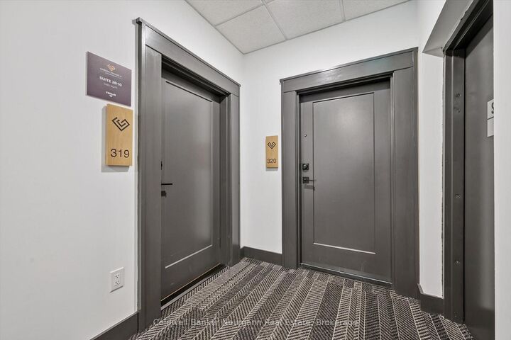 Property Photo:  1882 Gordon Street 319  ON N1L 0P6 