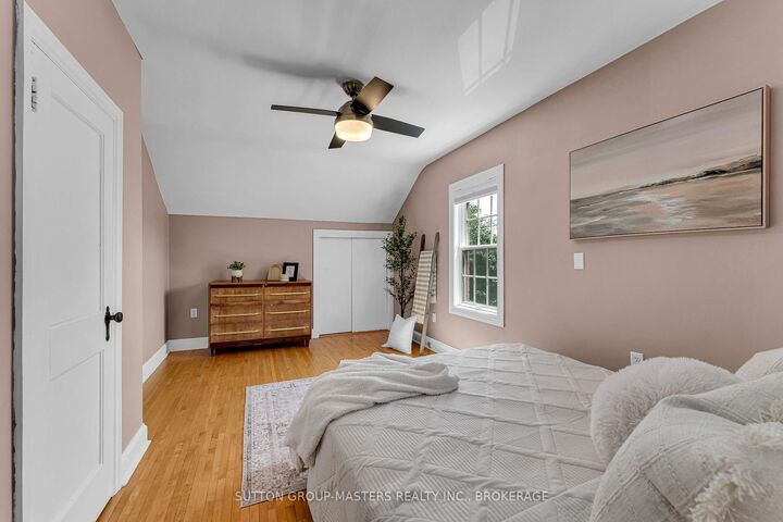 Property Photo:  187 Willingdon Avenue  ON K7L 4H9 