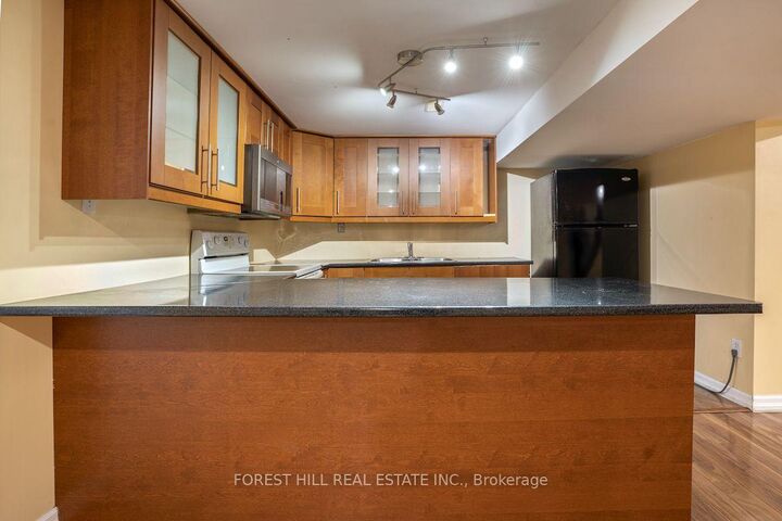 Property Photo:  56 Cooperage Crescent Bsmt  ON L4C 9L5 