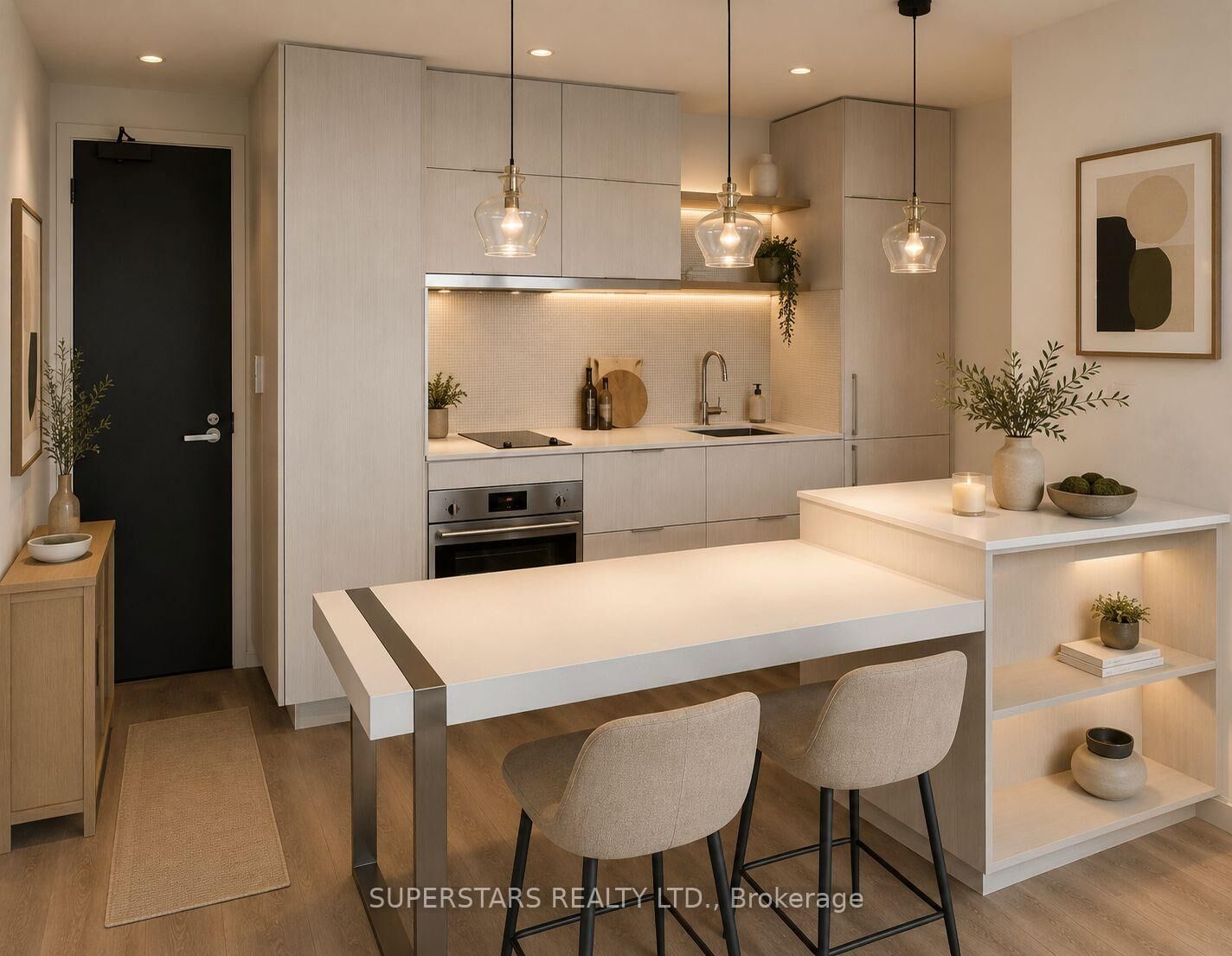 Property Photo:  197 Yonge Street 5413  ON M5B 0C1 