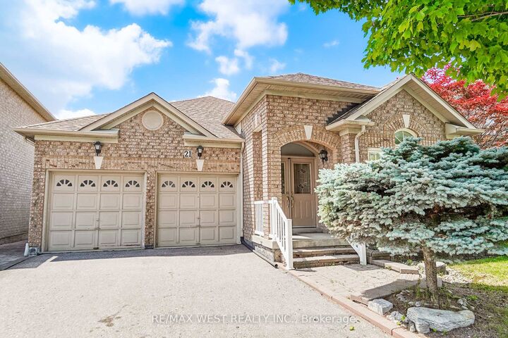 21 Mira Vista Place — photo 1
