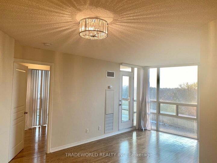 Property Photo: 509 Beecroft Road 603 ON M2N 0A3