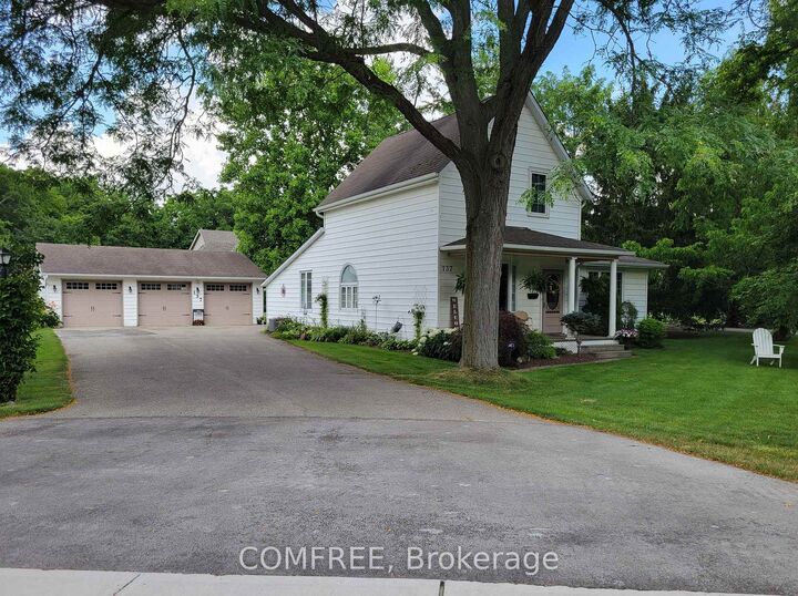 137 St George Street — photo 1