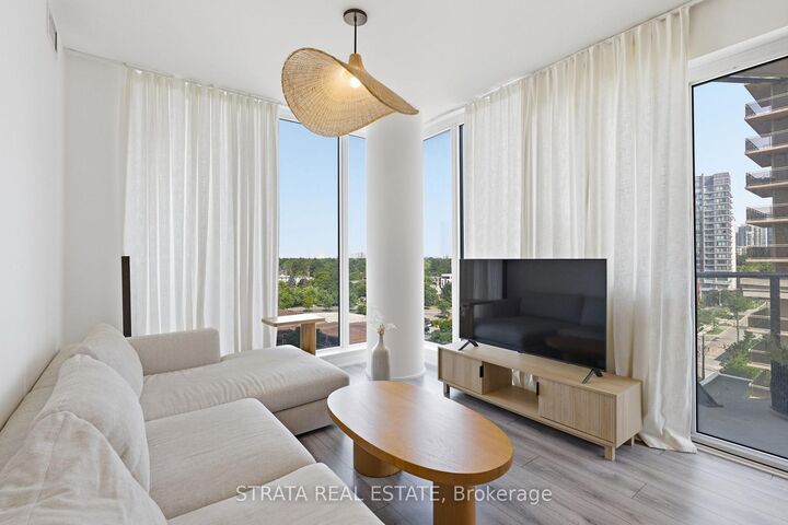 Property Photo:  15 Ellerslie Avenue 708  ON M2N 0L7 