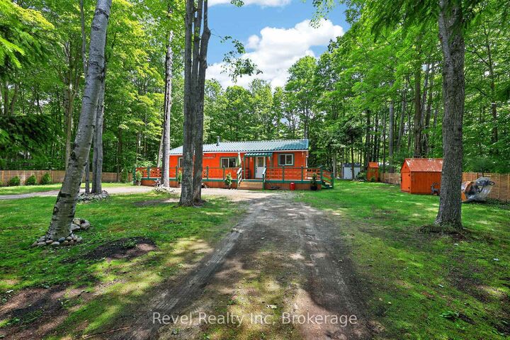 49 Wolfe Trail — photo 1