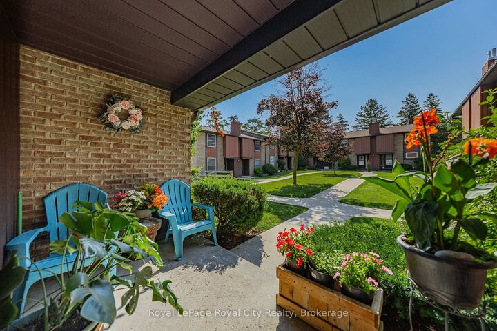 Property Photo: 539 Willow Road 58 ON N1H 7G3